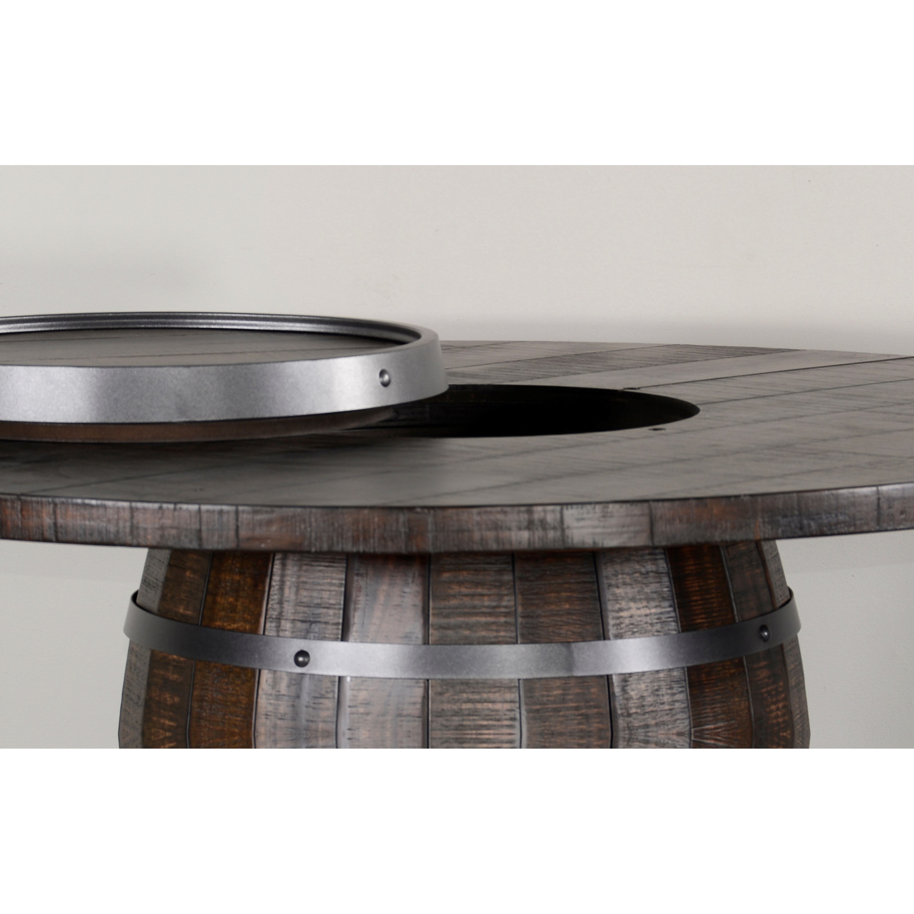 Sunny designs metroflex pub table top